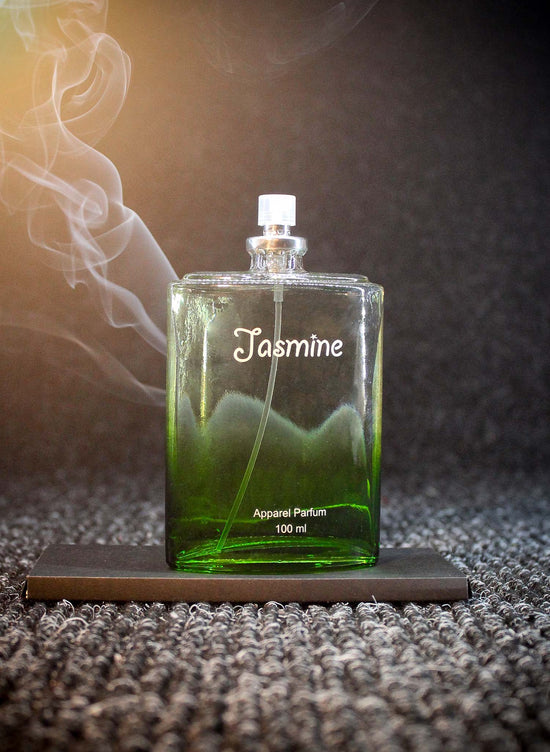 Jasmine Perfume
