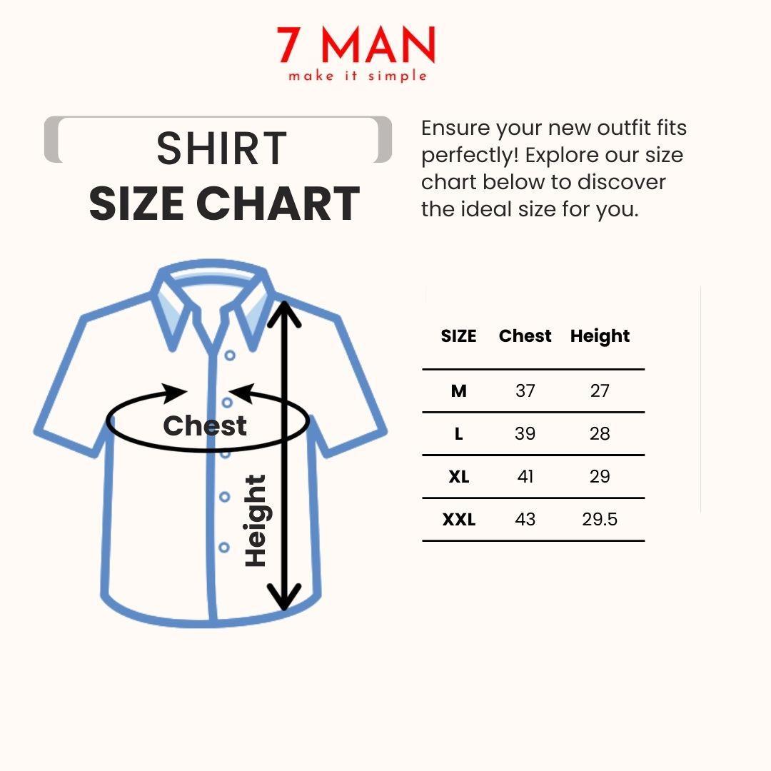 Half Sleeve 07 Lycra Shirt for Men - Ash-Lycra Shirt-7 Man