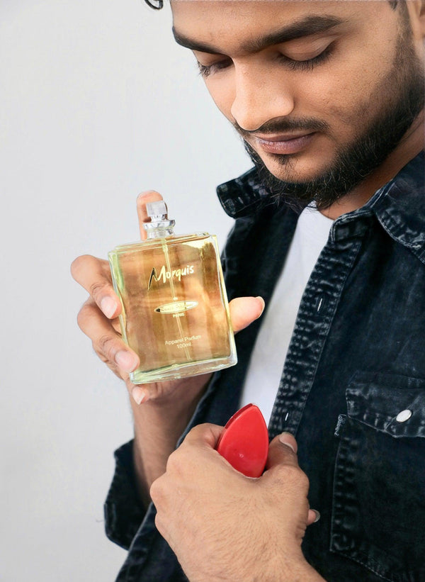 Morquis Perfume 100ml