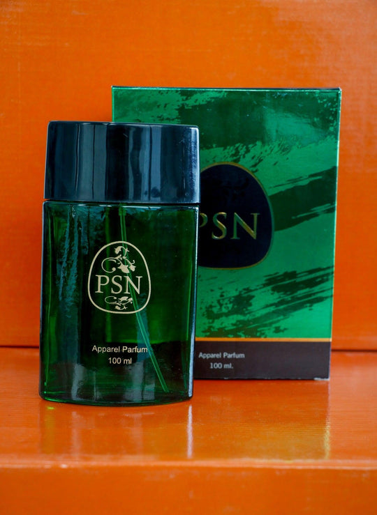 PSN Perfume 100ml – alternate view – 7MAN India