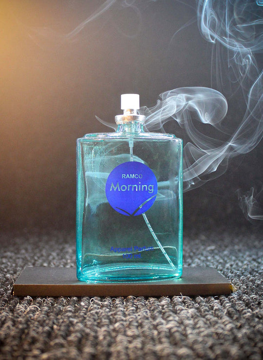 Ramco Morning Perfume 100 ml – alternate view – 7MAN India