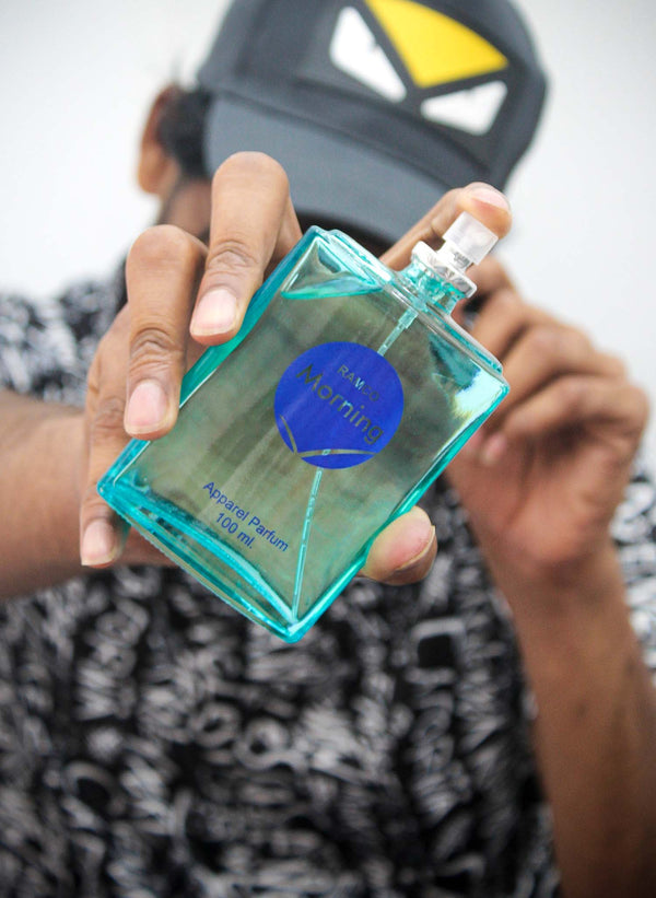 Ramco Morning Perfume 100 ml