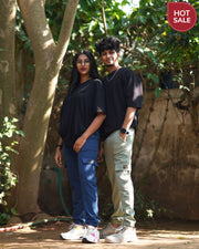 Men's Stylish Regular Fit Cargo Track Pant - Pistha Green-cargo pant-7 Man