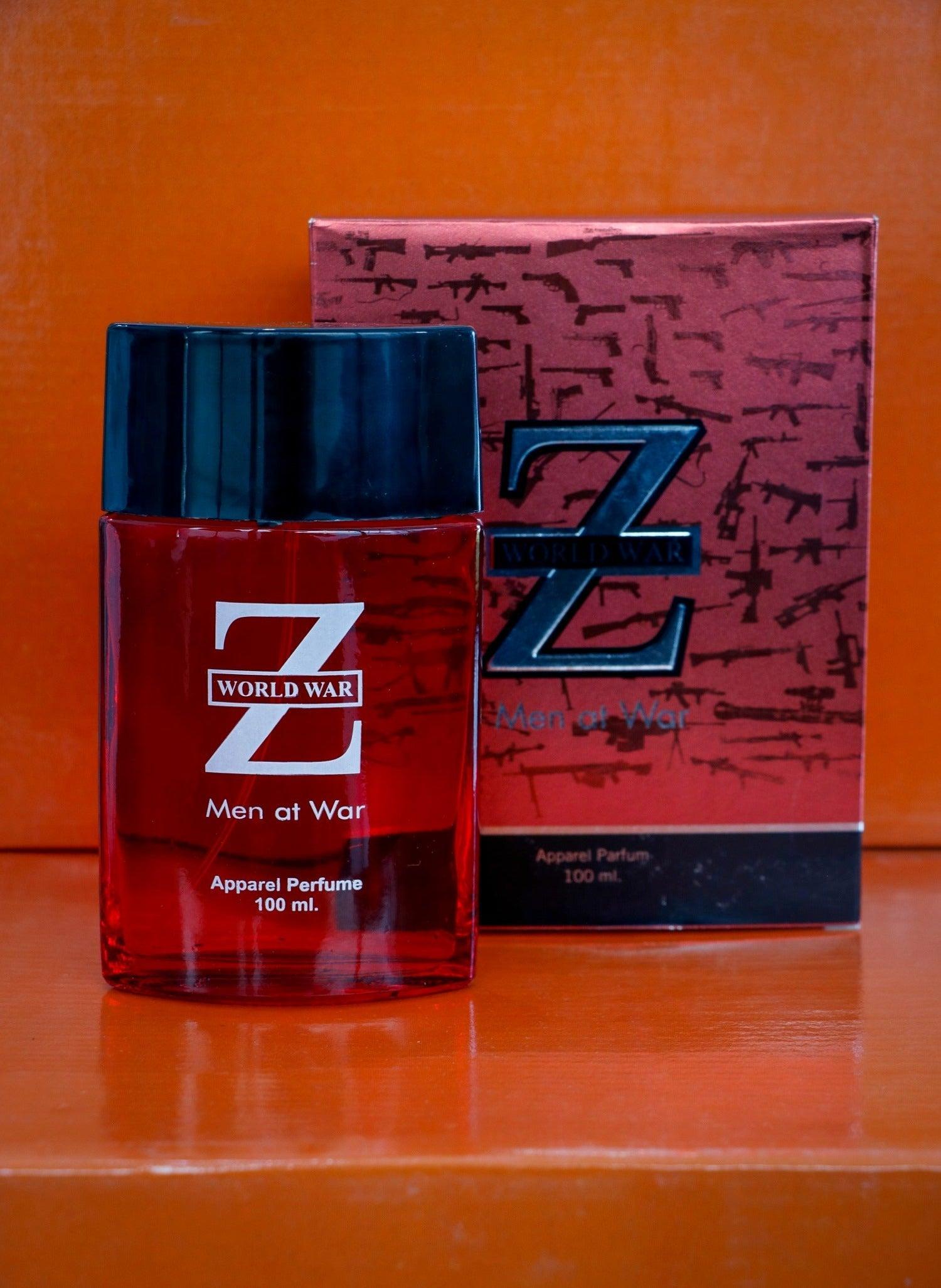 Z Men's Perfume 100ml