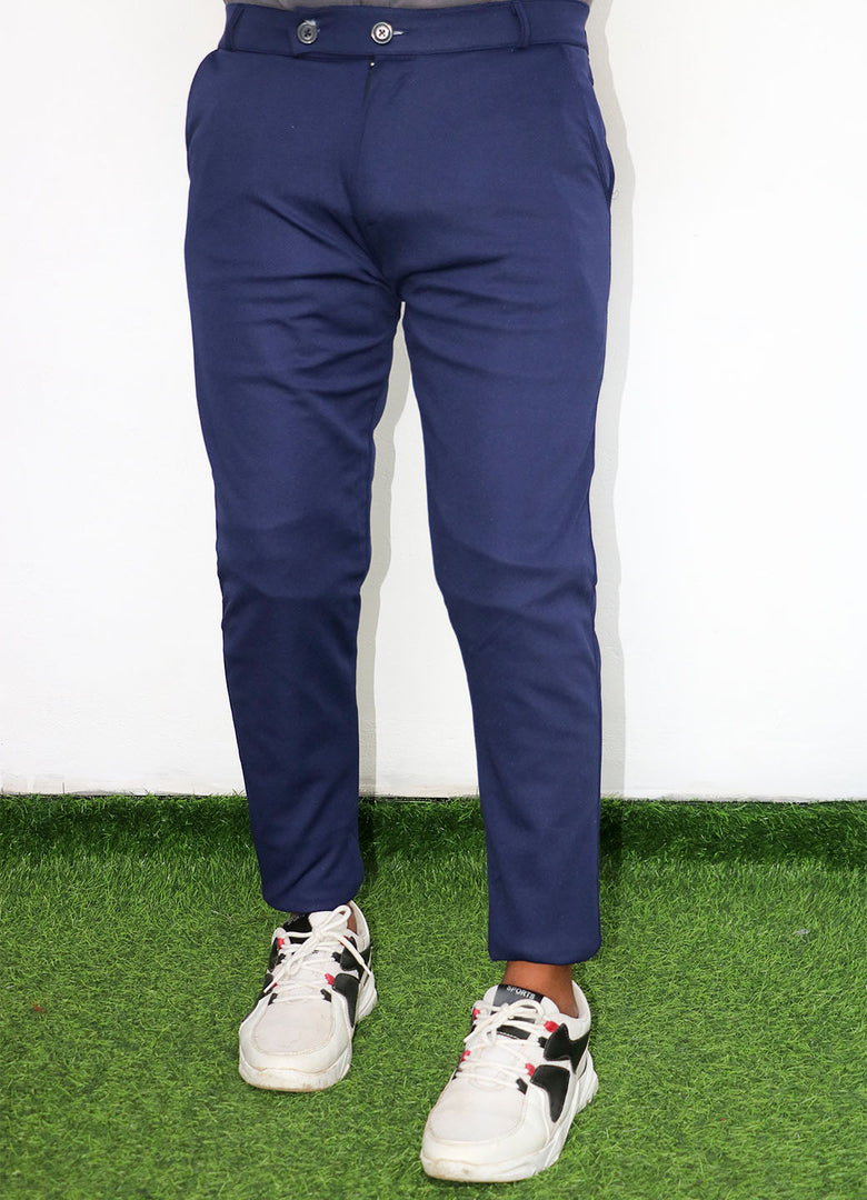 Mens Trousers  Buy Mens Trousers Online Starting at Just 268  Meesho