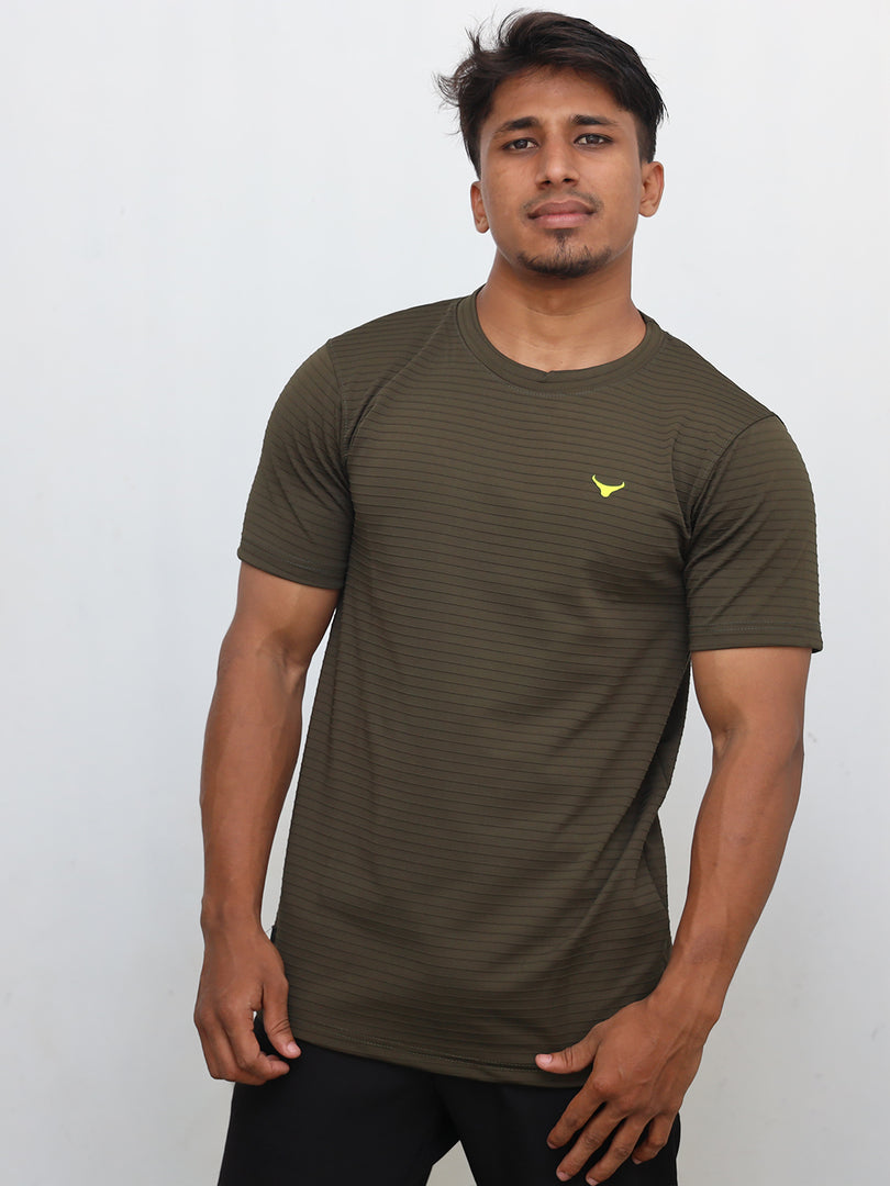 Half Sleeve T-Shirt for Men and Boys