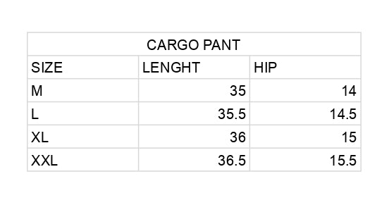 400 Cargo Pant For Men And Boys in Full Length